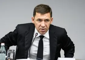 Куйвашев сделал заявление для «URA.RU» о своем постпреде, попавшемся в месте браконьерства