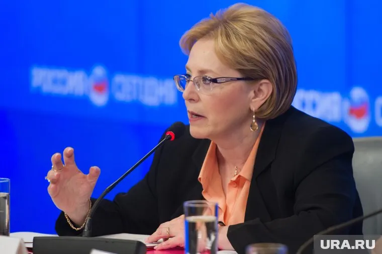 Вероника Скворцова проверит ситуацию в зауральских больницах