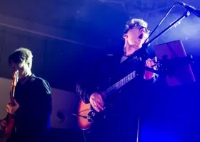 «Мумий Тролль» не стал отказываться от бизнеса в РФ: как живет Лагутенко, отношение к СВО 