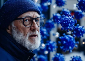 Привитые тоже болеют: врач рассказал, что такое гонконгский грипп и чем он опасен