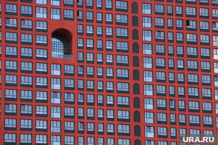 Спад продаж новых квартир ожидаем, говорят эксперты