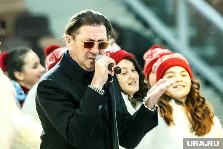 Григорий Лепс так и не спел с журналистом