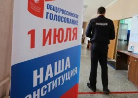 В Тюменской области резко выросла явка на голосовании