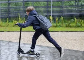 Московские власти выступили со срочным предостережением из-за ливня в столице