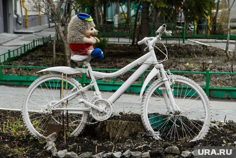 Дворы в Екатеринбурге можно благоустроить в рамках ФКГС
