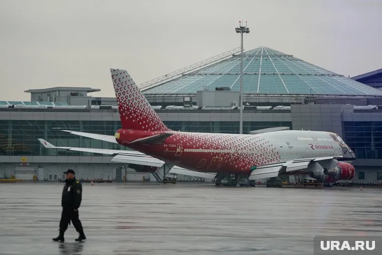 В список требований попали 37 воздушных судов