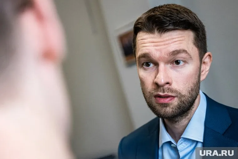 С предложением к коллегам отказаться от пиара обратился Алексей Вихарев