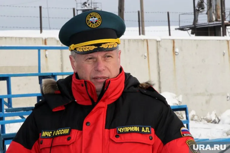 Александр Чуприян заявил, что эвакуация беженцев из Донбасса происходит в плановом порядке