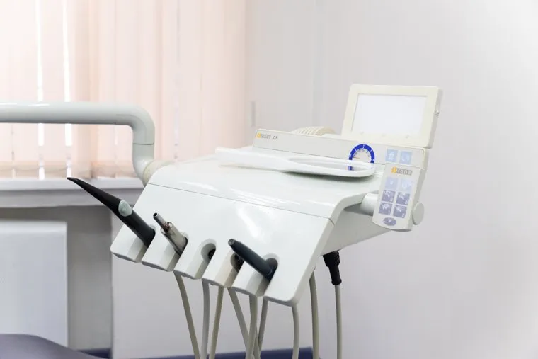 Стоматология, клипарт