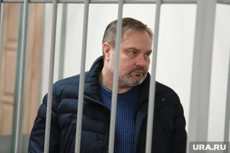 Вадим Пильников просит не отправлять его в СИЗО