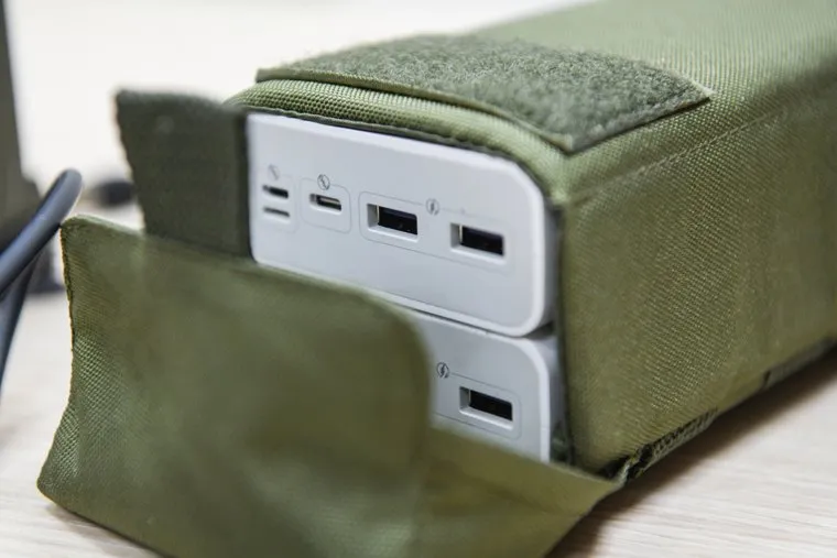 Глушилка для квадрокоптеров. Екатеринбург