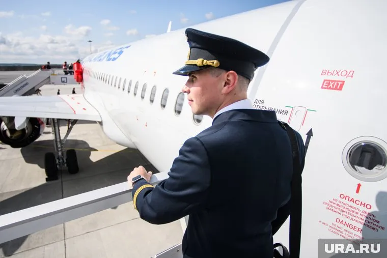 Авиасообщение между странами могут отрыть в текущем месяце