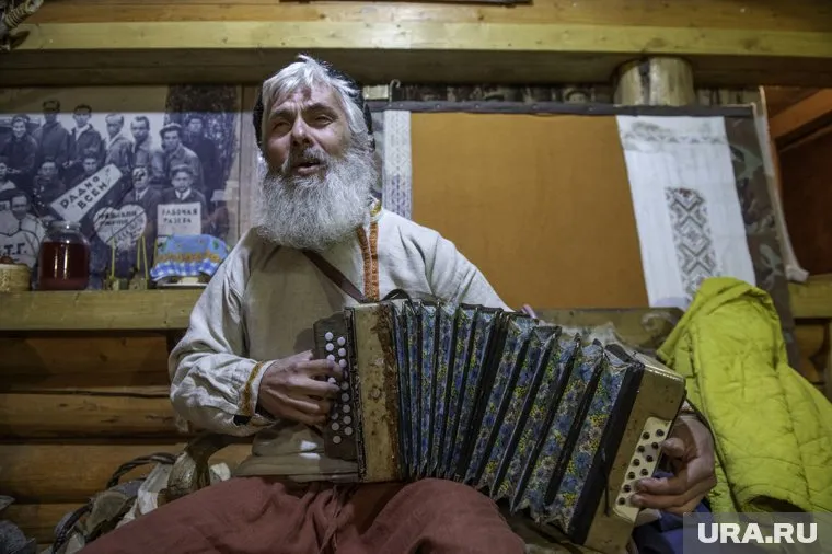 Застолье будет праздничным - с песнями
