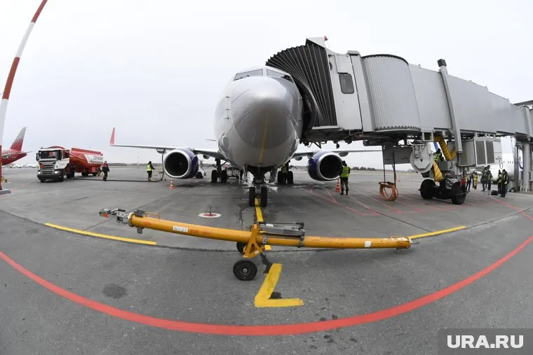 Специалист рассказал, в каком случае перелет может быть опасен для здоровья