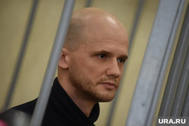 Супруга Данила Талапова боится, что он не выдержит тюремный срок