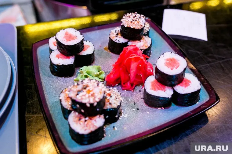 Эксперты Роспотребнадзора рассказали югорчанам о плюсах и недостатках азиатского блюда