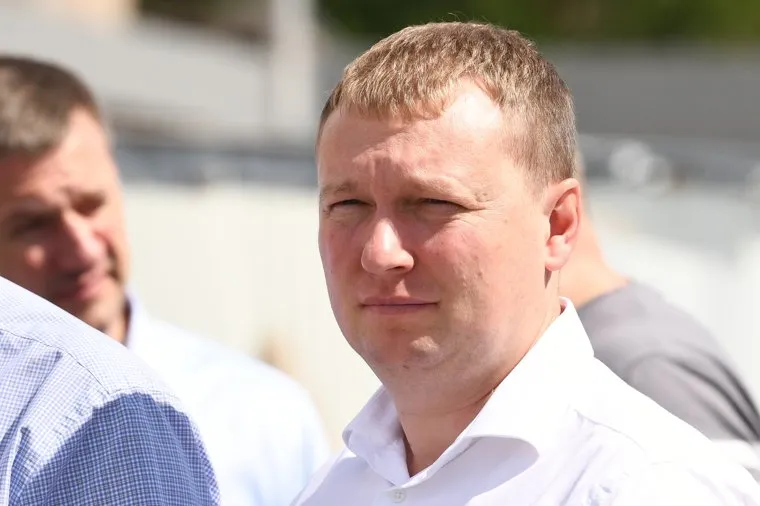 Визит депутатов законодательного собрания СО в Нижний Тагил. Свердловская область