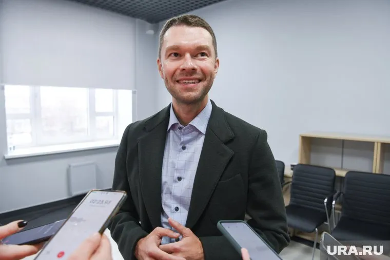 Волонтерский центр Алексея Вихарева появился по соседству с мэрией Екатеринбурга