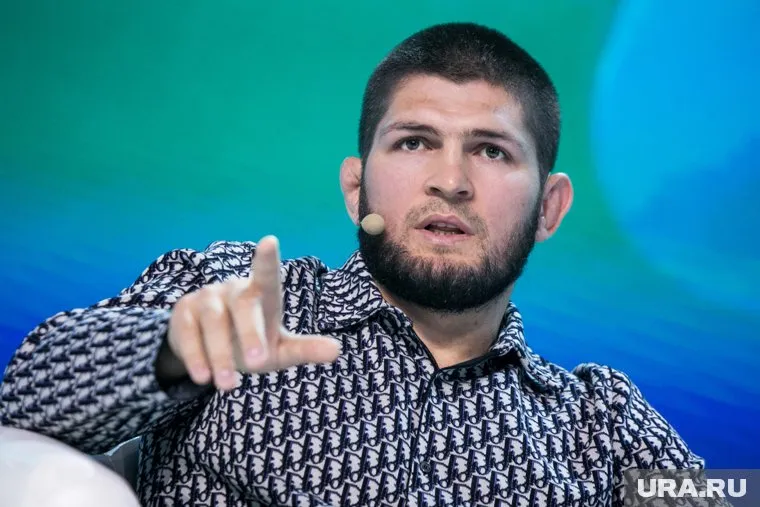 Хабиб Нурмагомедов призвал простить дагестанцев, устроивших беспорядки в Махачкале