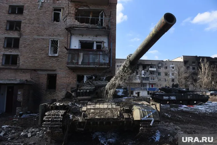 Боевики размещают огневые точки в больницах, передают журналисты