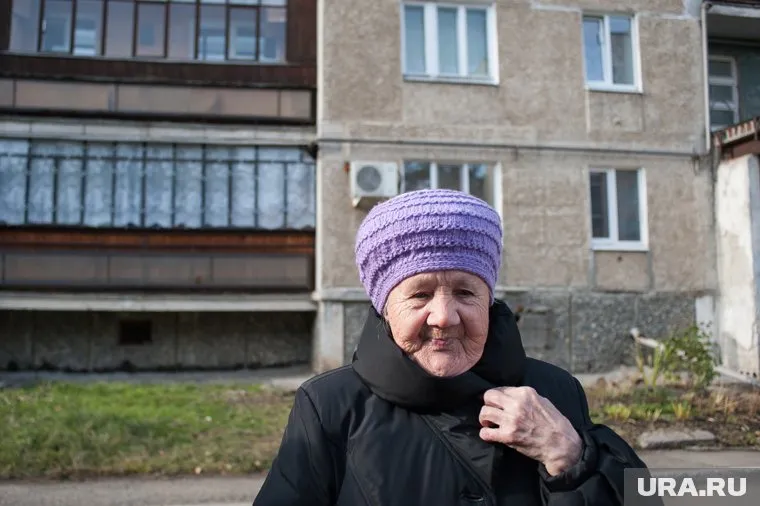 Коротчаевцы жалуются на двойные счета в управляющей компании