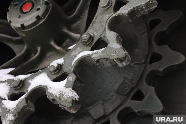 Дочка КМЗ завершила ремонт боевых машин десанта