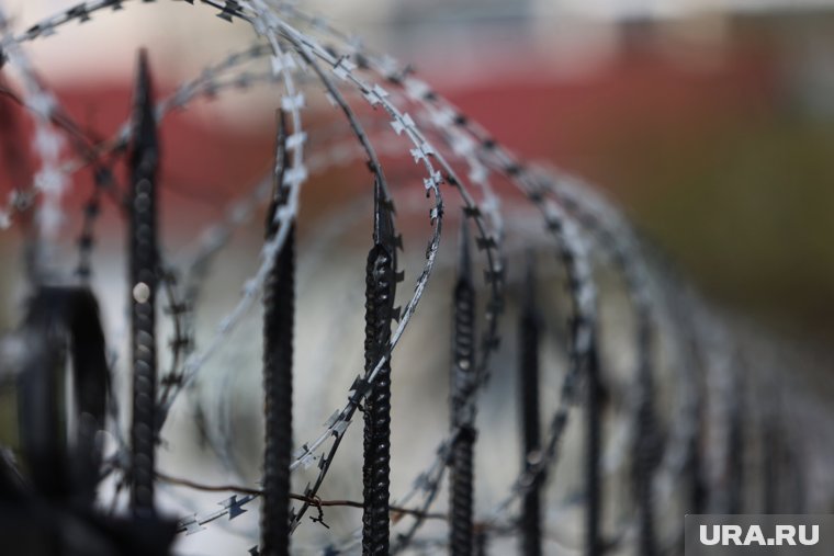 На Ямале воссоздают атмосферу времен ГУЛАГа: фото реконструкции лагеря 501-й стройки