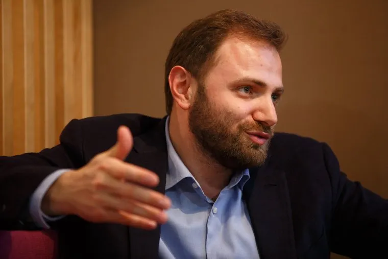 Виктор Ананьев и «Огни Екатеринбурга». Интервью, ананьев виктор
