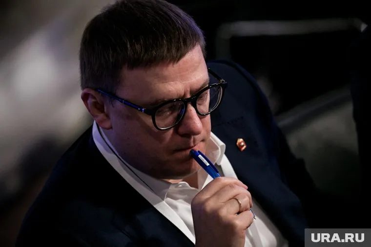 Алексей Текслер выразил соболезнования из-за смерти Градского