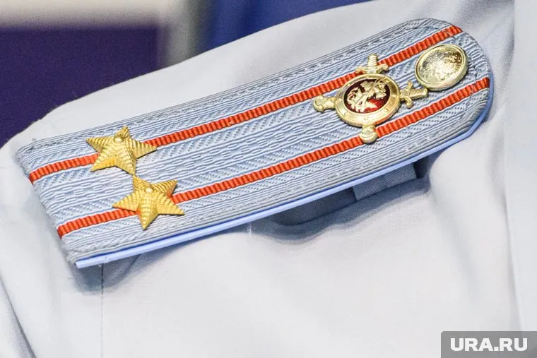 В руководстве екатеринбургского отдела полиции №8 и отдела в Асбесте могут произойти перемены