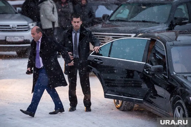 Методы решения проблем Карапетяна привлекли внимание силовиков