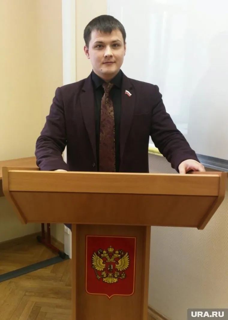 Лидер молодежного парламента Ямала пророчит кару США