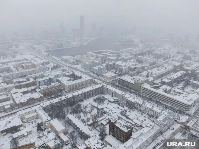 Синоптики обещают россиянам приход настоящей зимы в феврале