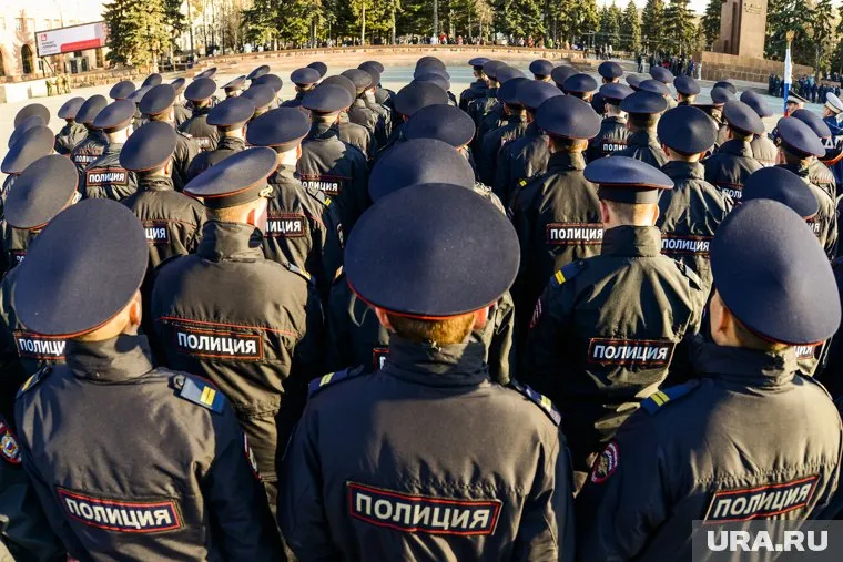 Операция направлена на выявление и уничтожение наркотиков растительного происхождения