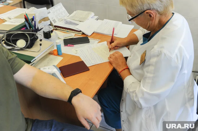 Менять поликлинику станет проще