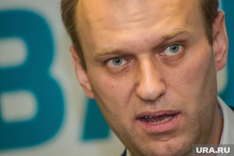 Алексей Навальный не придет на митинг в защиту свободного интернета в Москве