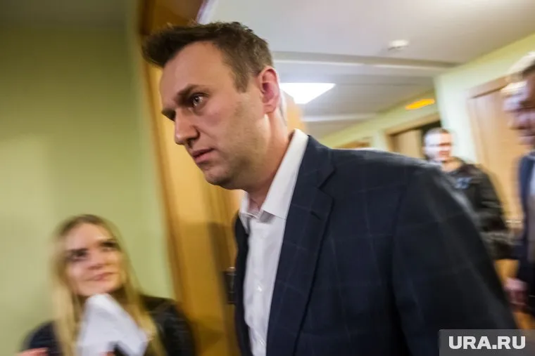 Тело Алексея Навального доставлено в Салехард