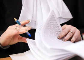 Дело актрисы Тарасовой о контрабанде наркотиков направили в суд