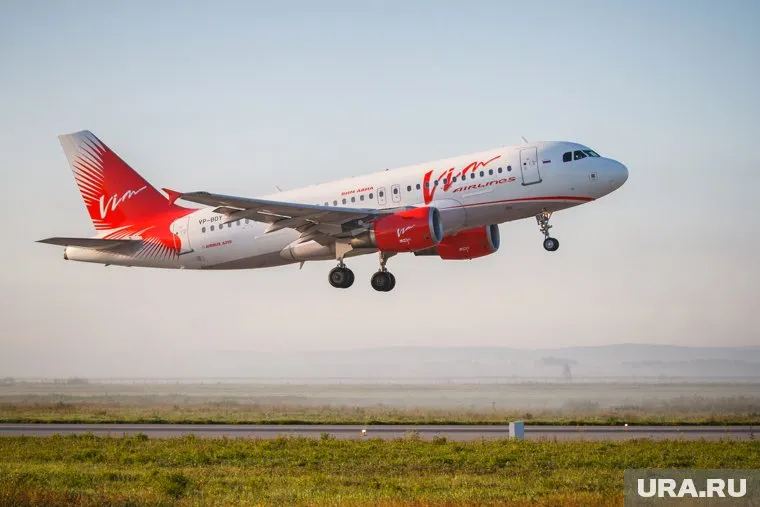 Компания выполняет последние полеты