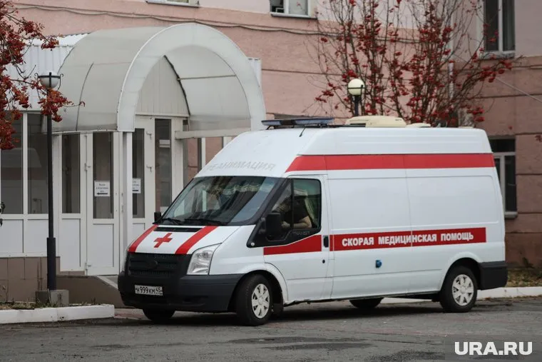 В Курганской области ухудшается коронавирусная обстановка