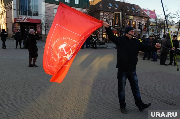 КПРФ завершила кадровую рокировку в челябинской гордуме