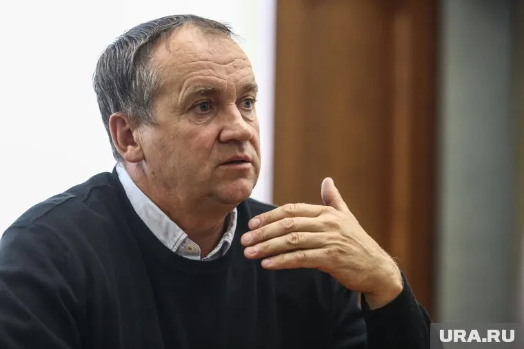 Андрей Ходосевич оговорился на официальной церемонии