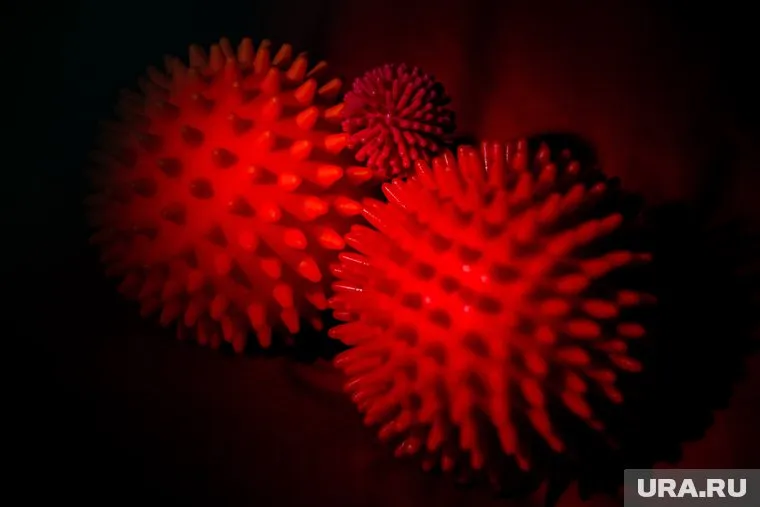 COVID-19 приехал в Москву из Милана