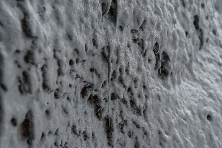 Объекты комбината "Святогор" в районе Шемурского хребта. Свердловская область