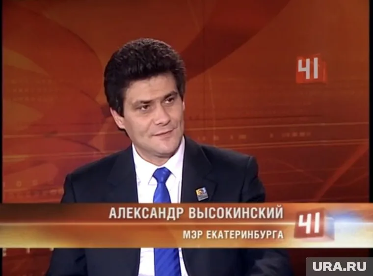 Первые шаги нового мэра  символичны