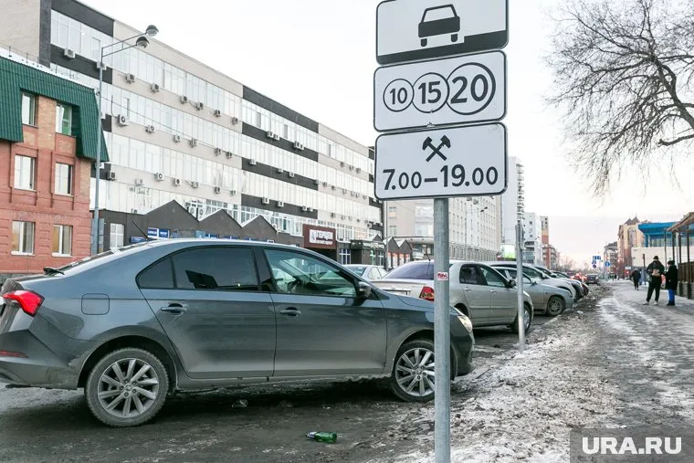 Повышение цен позволит регулировать загруженность парковочных зон