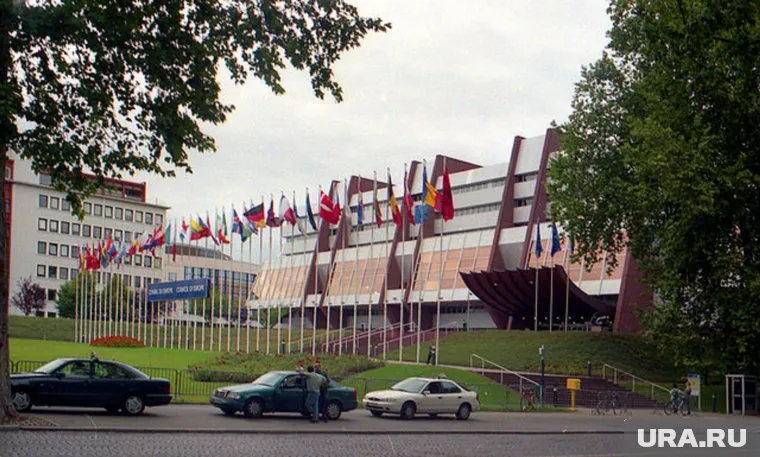 Россия была исключена из всех руководящих структур Совета Европы еще в апреле 2014 года