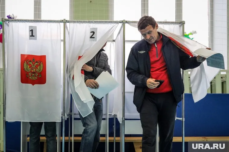 Курганцы просят вернуть им право выбора мэра
