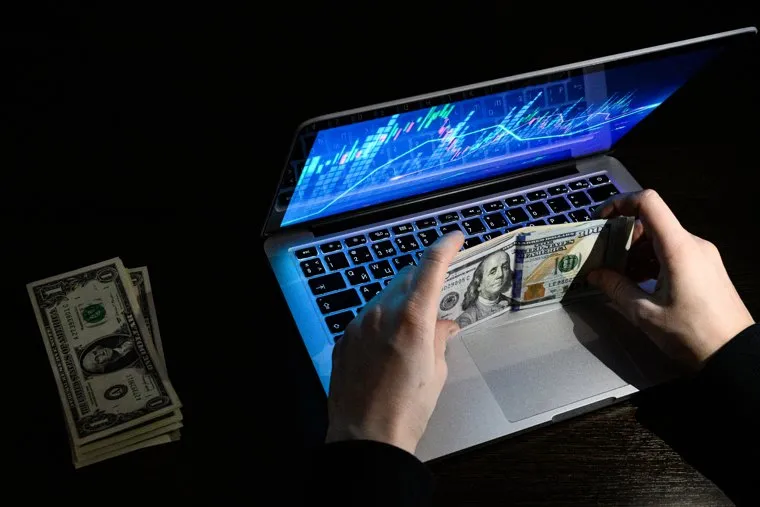 Валюта. Екатеринбург