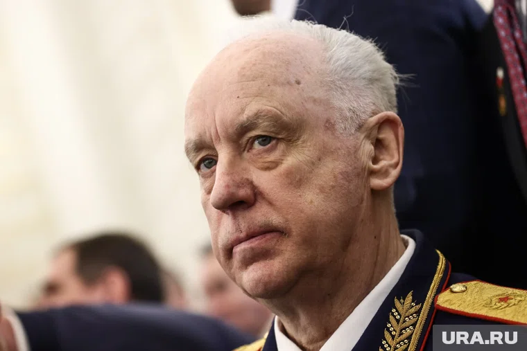 Бастрыкин потребовал разобраться, почему дети не получают качественную медицинскую помощь